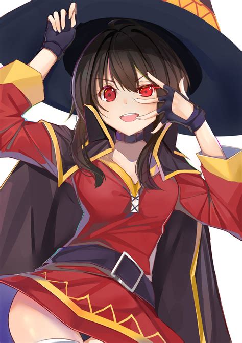 Read and download Megumin Part 1-4, a hentai doujinshi by nekonote for free on nhentai. . Megumin hentai